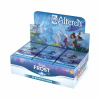 Equinox Altered TCG - Trial by Frost - Booster Box (36 boostrov) (SK)