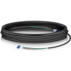 Ubiquiti UBNT Fiber Cable 300 [90m jednovidový optický kábel 6xLC na každej strane]