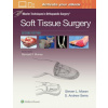 Master Techniques in Orthopaedic Surgery: Soft Tissue Surgery (Steven L. Moran)(Pevná)