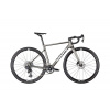 Štrkový bicykel MMR SIMUN 30 - STEELGREY - veľkosť M 25/2026