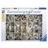 Ravensburger Sistine Chapel 5000 dielov