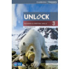 Unlock Level 3 Reading and Writing Skills Student's Book and Online Workbook