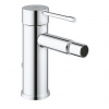 Bidetová batéria Grohe Essence, veľkosť S 32934001