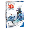3D puzzle Kecka Mystický drak 108 dielikov (4005556115662)