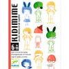 Djeco Games Playing cards Kidimime uni