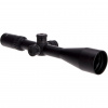 Puškohľad Valiant Lynx 4-16x50 SF SIR MilDot - čierny