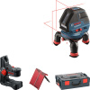 Bosch GLL 3-50 Professional BM 1 0.601.063.802 (Líniový laser 0601063802)