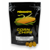 Mikbaits Boilies Corn Chips Švestka Moruše 300g 24mm