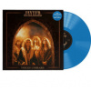 Jayler - Voices Unheard / Blue / Vinyl [LP]