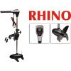 Lodný elektromotor Rhino BLX 70 (Výkonný elektromotor Rhino BLX 70)