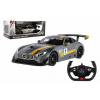 Rastar RC auto Mercedes AMG GT3 RTR sivá 1:14
