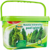 Planta viaczložkové hnojivo granulát 5 kg (MINERÁLNE HNOJIVO NA Ihličnany PLANTA 5 KG)