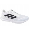 Adidas športová obuv tkanina biela veľkosť 40