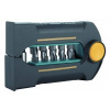 Wolfcraft BitButler 20 Solid, 21 dielov: 20 bitov PH 1 + 2 + 3 + držiak 1374000 1374000