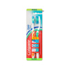 Colgate kartáček Triple Action 2ks Medium Ks