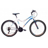 Capriolo Diavolo DX 600 26/19HT 2023