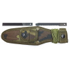 MIKOV POUZDRO UTON 362-4 CAMOUFLAGE MNS včetně příslušenství