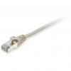 Equip 635502 sieťový kábel Šedá 3 m Cat6 S/FTP (S-STP) (635502)