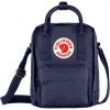 Fjällräven Kånken Sling, Farba MIDNIGHT PURPLE, Objem 2,5 l