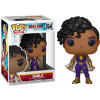 Funko POP Heroes: Shazam! - Darla (264)