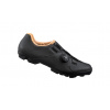 SHIMANO MTB obuv SH-XC300W čierna 43