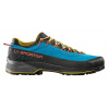 La Sportiva TX4 Evo GTX - Tropic Blue/Bamboo - men´s 42.5