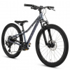 HFF Bicykel Batch Alu KM 24” storm grey (B375105W)