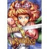 Amaltea, princezna šermířka (Natalia Balistová)