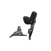 SRAM přední řadící přední brzdová Force22 Yaw 950 mm