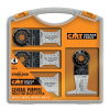 CMT Orange Tools CMT Starlock Set pre multifunkčné náradie, 4 ks C-OMF-X4