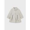 Kabát Mayoral - 1502441027-v ext. sklade