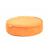 Okrúhly pelech Aminela Full comfort 60/15cm oranžová
