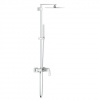 GROHE EUPHORIA Cube XXL 230 sprchový set 23147001