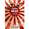 Japonská válka - Aleš Skřivan - online doručenie