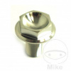 JMP Os M14X1.50 mm 22 mm nerez V4A Pre Honda VT750 C4 C5 RC50 2006-2016