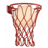 Mantra Basketball nástenná lampa 1x20 W červená 7244