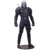Heo GmbH Figurka Zaklínač - Geralt of Rivia Season 2 Witcher Mode (Netflix, McFarlane)