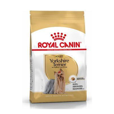 Royal Canin Breed Yorkshire 7,5kg