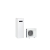 Viessmann Vitocal 222-S C06 230V, kúrenie s výkonom 6,6kw, Z015356