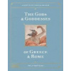 The Gods and Goddesses of Greece and Rome - Philip Matyszak, Thames & Hudson Ltd