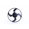 Ventilátor chladenia motora NISSENS 85928