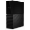 WD My Book External HDD 6TB USB