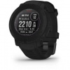 GARMIN Instinct 2 Solar Tactical Black