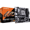 Gigabyte GA-B840M DS3H Základná doska Socket AMD AM5 Tvarový faktor Micro-ATX Čipová sada základnej dosky AMD® B840; B840M DS3H