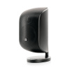 Bowers & Wilkins M-1 Čierna (Elegantný, kompaktný, ale razantný M-1 satelitný reproduktor (cena za kus))