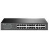 TP-LINK 24-portový gigabitový prepínač TP-Link Easy Smart