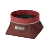 Miska pro psy Quencher RUFFWEAR M/1 l fired brick M