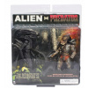 Zberateľská figúrka - Sada 2 kusov Figures Neca Alien vs Predator (Zberateľská figúrka - Sada 2 kusov Figures Neca Alien vs Predator)