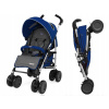 Chicco Multiway Evo Blue-Gray kočík (CHICCO 0M STROLLER+ Multiway EVO UMBRELLA)
