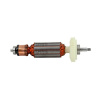 Rotor Bosch pre GWS 1000, GWS 10-125